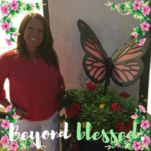 Meet your Posher, Barbara